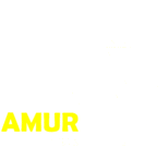 amur living real estate logo