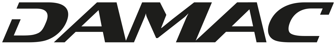 damac png logo